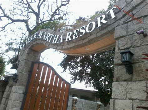 ville martha resort prices